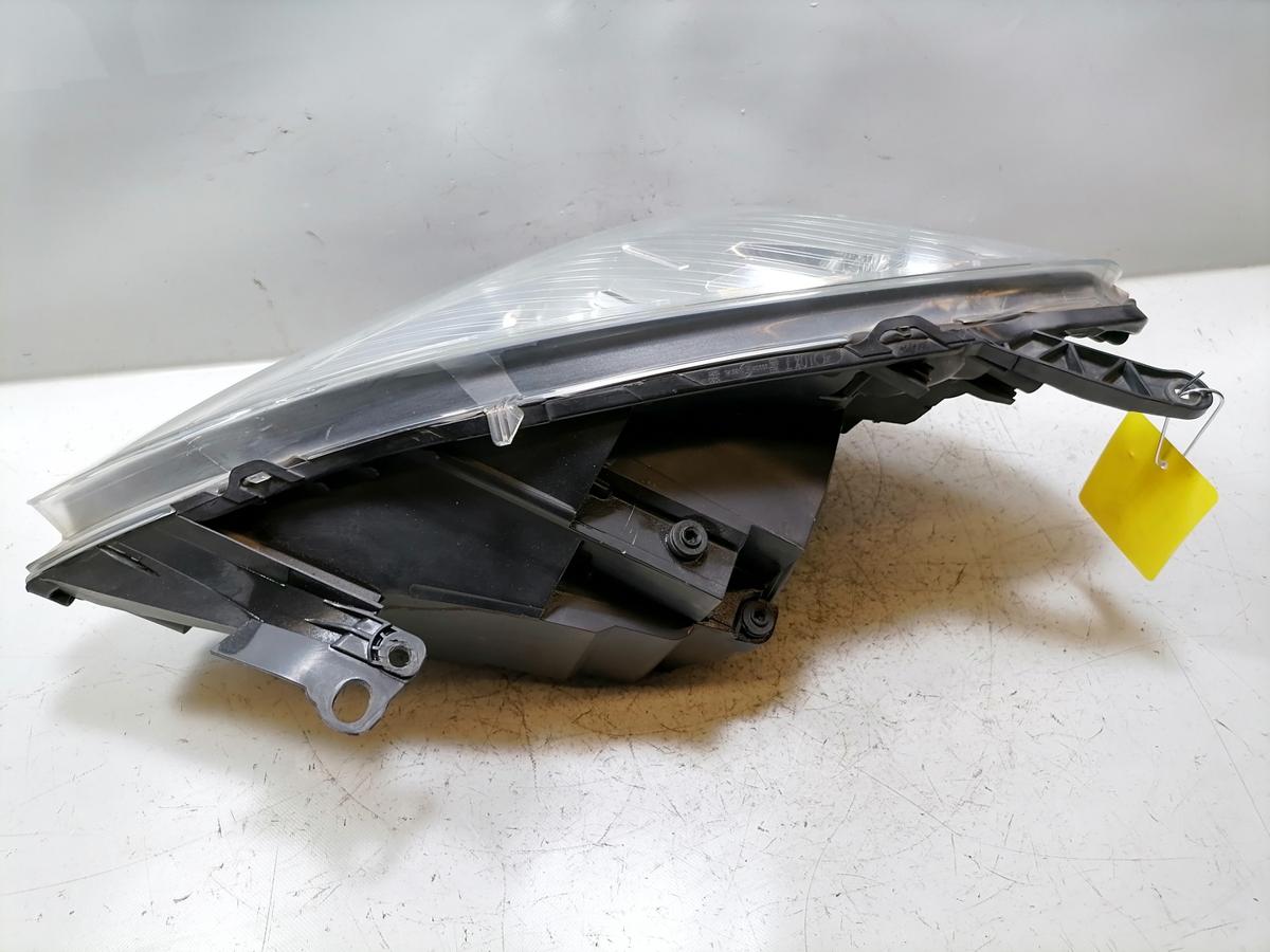 Opel Zafira B Xenonscheinwerfer vorn rechts mitlenkend Facelift Bj.2012